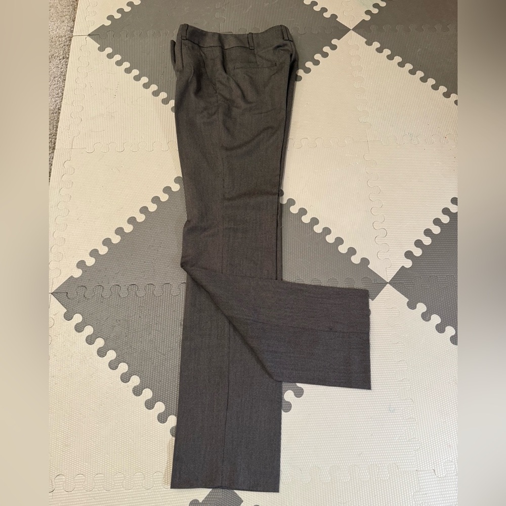 G2000 Charcoal Trousers
